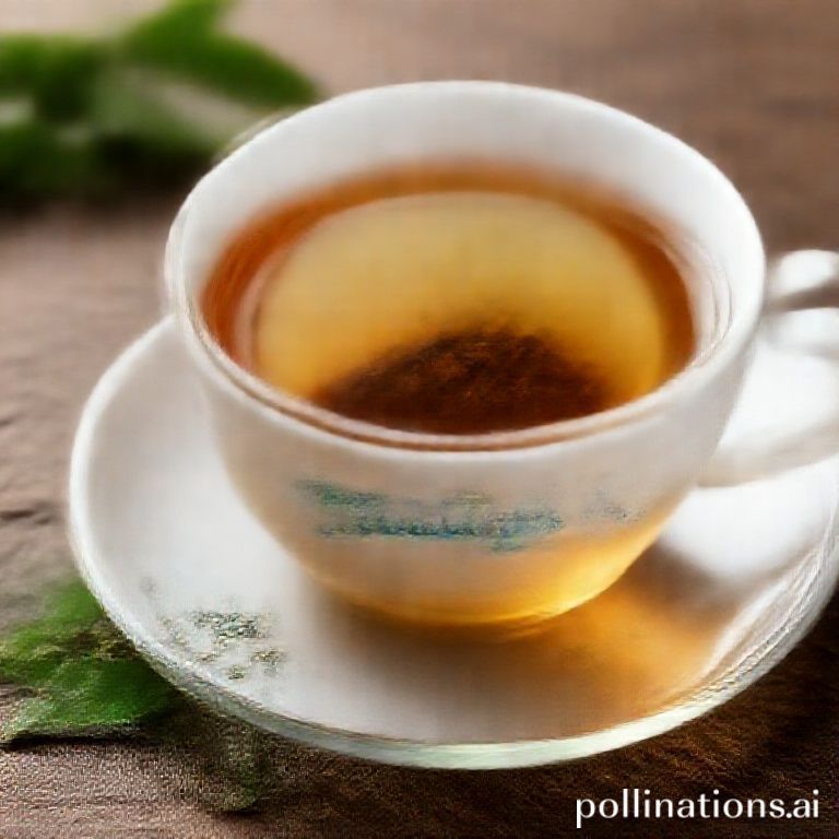 Does Smooth Move Tea Work For Constipation?